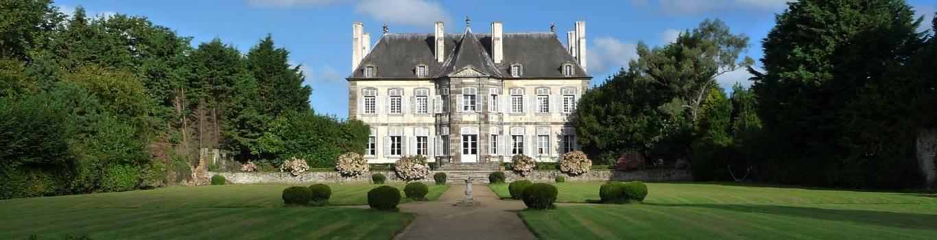 Malouinière de la Chipaudière